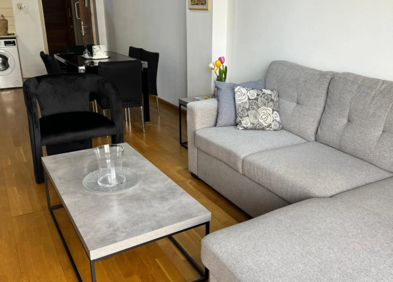 Ithaki Phinikoudes Apartment No. 105 Larnaka Zypern