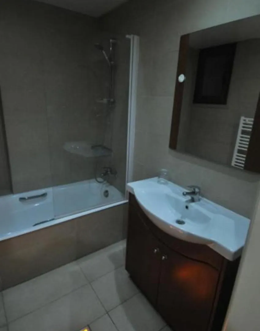 Ithaki Phinikoudes Apartment No. 105 Larnaka 0*,