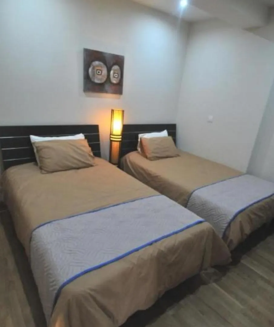 Ithaki Phinikoudes Apartment No. 105 Larnaca