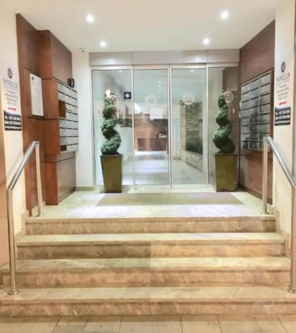 Ithaki Phinikoudes Apartment No. 105 Larnaka