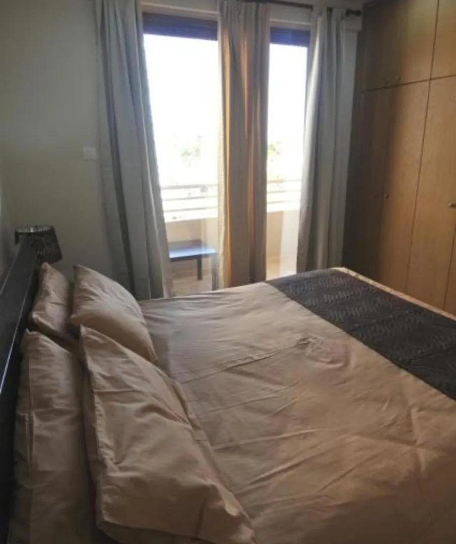 Ithaki Phinikoudes Apartment No. 105 Larnaca Cyprus